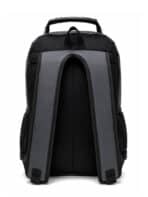 Mochila Notebook Reforçada Impermeável Nylon Masculina Feminina Escolar Trabalho Viagem Grande C-16 - Imagem 6