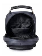Mochila Notebook Reforçada Impermeável Nylon Masculina Feminina Escolar Trabalho Viagem Grande C-16 - Imagem 8