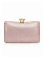 Bolsa Feminina Clutch Festa Luxo Brilhante Casamento Formatura Madrinha Com Alça Corrente