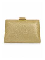 Bolsa Feminina Clutch Festa Luxo Brilho Casamento Formatura Madrinha Alça Corrente