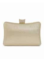 Bolsa Feminina Clutch De Festa Luxo Com Strass Casamento Madrinha Brilho Elegante