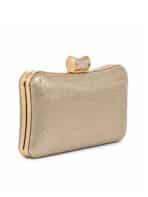 Bolsa Feminina Clutch De Festa Luxo Com Strass Casamento Madrinha Brilho Elegante - Imagem 3